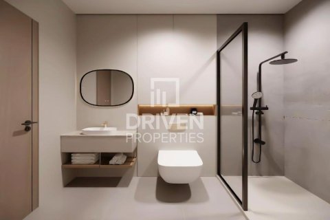 Apartment sa Jumeirah Village Circle, Dubai, UAE 1 silid, 24.62 sq.m. № 765347 - larawan 21