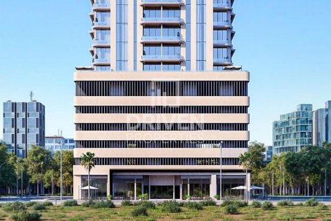 Apartamento em Jumeirah Village Circle, Dubai, EAU 1 quarto, 24.62 m2 № 765347
