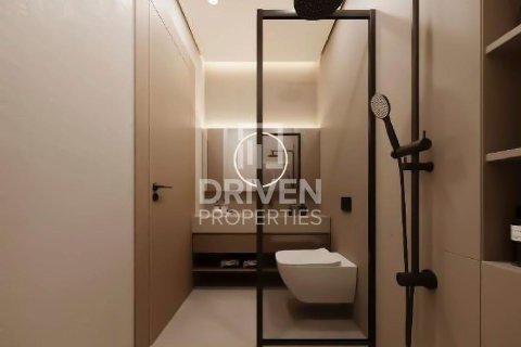 Apartment sa Jumeirah Village Circle, Dubai, UAE 1 silid, 24.62 sq.m. № 765347 - larawan 18