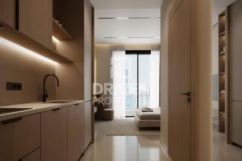 Apartment sa Jumeirah Village Circle, Dubai, UAE 1 silid, 24.62 sq.m. № 765347 - larawan 17