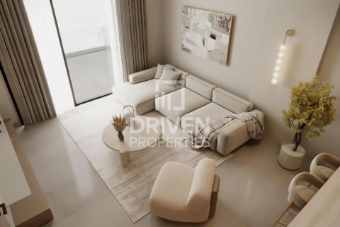 Apartment sa Jumeirah Village Circle, Dubai, UAE 1 silid, 24.62 sq.m. № 765347 - larawan 12