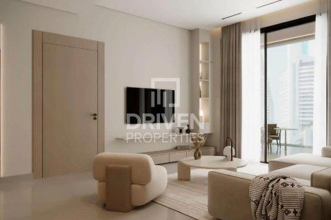 Apartment sa Jumeirah Village Circle, Dubai, UAE 1 silid, 24.62 sq.m. № 765347 - larawan 10