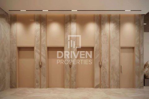 Apartment sa Jumeirah Village Circle, Dubai, UAE 1 silid, 24.62 sq.m. № 765347 - larawan 7