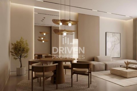 Apartment sa Jumeirah Village Circle, Dubai, UAE 1 silid, 24.62 sq.m. № 765347 - larawan 13