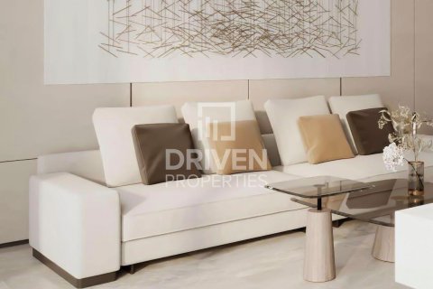 Apartment sa Jumeirah Village Circle, Dubai, UAE 1 silid, 24.62 sq.m. № 765347 - larawan 11