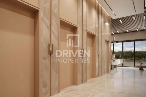 Apartment sa Jumeirah Village Circle, Dubai, UAE 1 silid, 24.62 sq.m. № 765347 - larawan 6