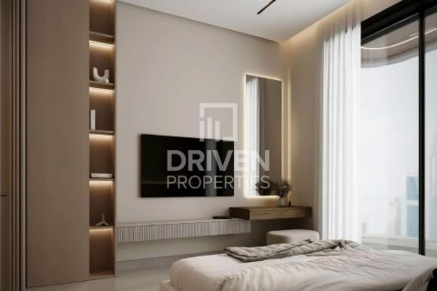 Apartment sa Jumeirah Village Circle, Dubai, UAE 1 silid, 24.62 sq.m. № 765347 - larawan 16