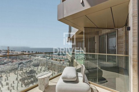 Apartment in Palm Jumeirah, Dubai, UAE 2 bedrooms, 130.62 sq.m. № 765367 - photo 12