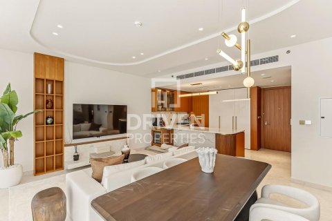 Lägenhet i Palm Jumeirah, Dubai, UAE 2 sovrum, 130.62 kvm Nr. 765367
