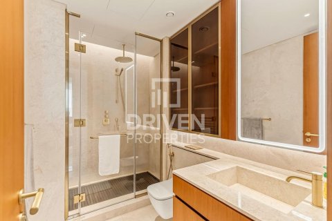Apartment in Palm Jumeirah, Dubai, UAE 2 bedrooms, 130.62 sq.m. № 765367 - photo 8