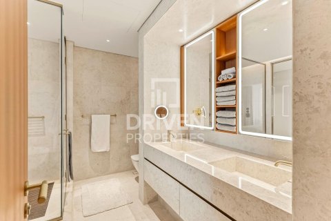 Apartment in Palm Jumeirah, Dubai, UAE 2 bedrooms, 130.62 sq.m. № 765367 - photo 9