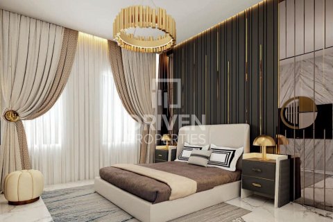 Huoneisto Business Bay, Dubai, Arabiemiraatit 1 huone, 34.75 m2 № 765366 - kuva 10