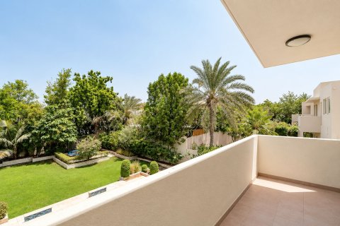 Villa uthyres i Arabian Ranches, Dubai, UAE 3 sovrum, 329.81 kvm Nr. 764404 - fotografi 17