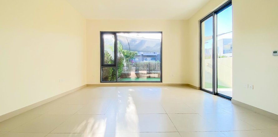 Townhouse sa Dubai Hills Estate, Dubai, UAE 3 silid-tulugan, 197.23 sq.m. № 764396