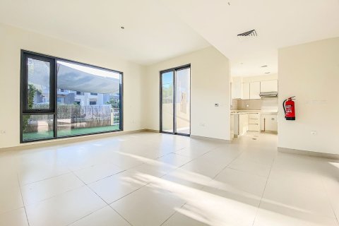 Townhouse sa Dubai Hills Estate, Dubai, UAE 3 silid-tulugan, 197.23 sq.m. № 764396 - larawan 2