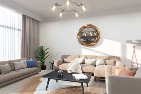 Appartamento a Dubai Investment Park, Dubai, EAU 4 camere da letto, 165.6 mq. № 488449