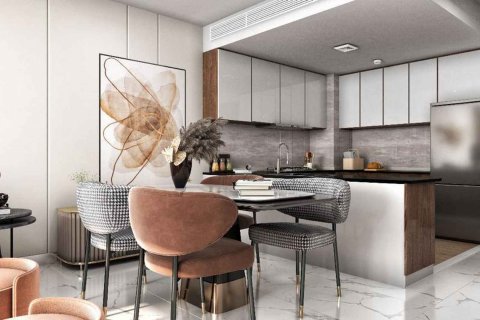 Apartamento en Dubai Investment Park, Dubai, EAU 4 dormitorios, 171.22 m² № 488444