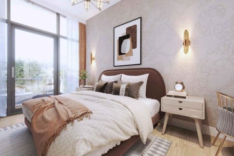 Apartemen di VERDANA 5 di Dubai Investment Park, UEA 2 kamar tidur, 100.89 m2 nomor 488443