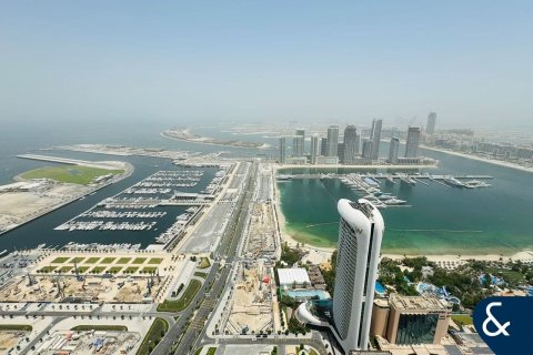 Penthouse em Dubai Marina, Dubai, EAU 4 quartos, 298 m2 № 698237