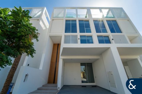 Kuća u nizu u gradu Al Barari, Dubai, UAE 4 spavaće sobe, 180 m2 Br. 698238