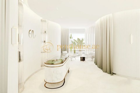 Huoneisto Business Bay, Dubai, Arabiemiraatit 1 makuuhuone, 130 m2 № 414073 - kuva 8