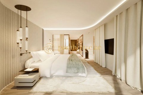 Huoneisto Business Bay, Dubai, Arabiemiraatit 1 makuuhuone, 130 m2 № 414073 - kuva 5