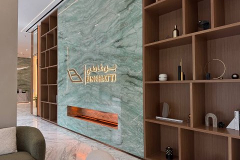 Wohnung zum Verkauf in Dubai, VAE 2 Schlafzimmer, 148.06 m2 Nr. 690618 - Foto 7