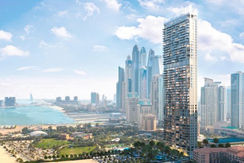 1/JBR Jumeirah Beach Residence, Dubai, Arabiemiraatit № 46750