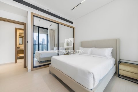 Business Bay, Dubai, BAE’de kiralık daire 2 yatak odası, 122 m² No 663587 - fotoğraf 16