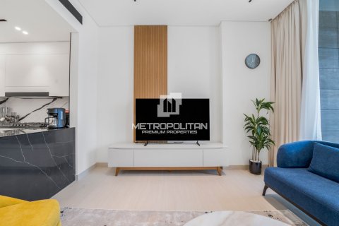 Business Bay, Dubai, BAE’de kiralık daire 2 yatak odası, 122 m² No 663587 - fotoğraf 10