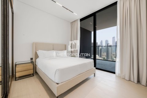 Business Bay, Dubai, BAE’de kiralık daire 2 yatak odası, 122 m² No 663587 - fotoğraf 15