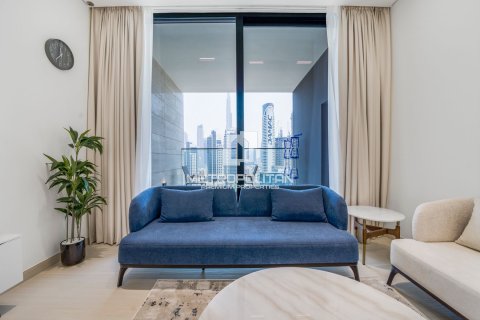 Business Bay, Dubai, BAE’de kiralık daire 2 yatak odası, 122 m² No 663587 - fotoğraf 11