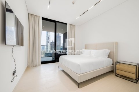 Business Bay, Dubai, BAE’de kiralık daire 2 yatak odası, 122 m² No 663587 - fotoğraf 21