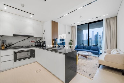Business Bay, Dubai, BAE’de kiralık daire 2 yatak odası, 122 m² No 663587 - fotoğraf 2