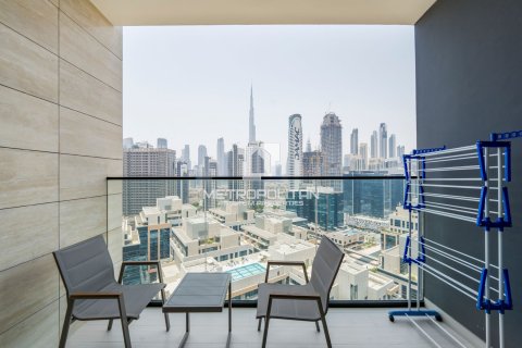 Business Bay, Dubai, BAE’de kiralık daire 2 yatak odası, 122 m² No 663587 - fotoğraf 29