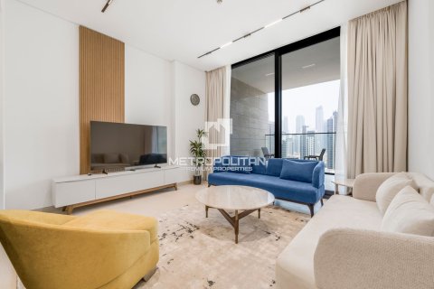 Business Bay, Dubai, BAE’de kiralık daire 2 yatak odası, 122 m² No 663587 - fotoğraf 4