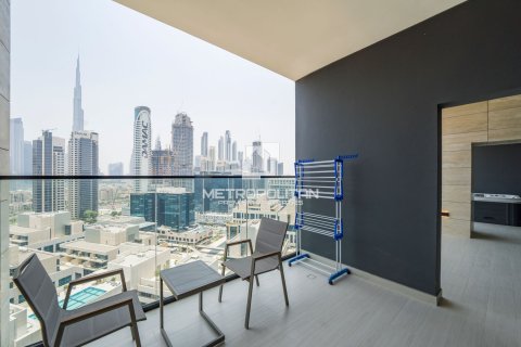 Business Bay, Dubai, BAE’de kiralık daire 2 yatak odası, 122 m² No 663587 - fotoğraf 28