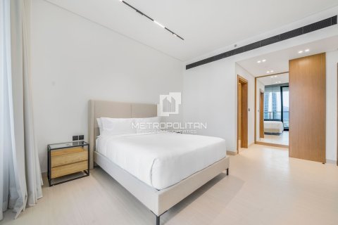 Business Bay, Dubai, BAE’de kiralık daire 2 yatak odası, 122 m² No 663587 - fotoğraf 22