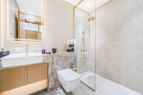 Business Bay, Dubai, BAE’de kiralık daire 2 yatak odası, 122 m² No 663587 - fotoğraf 26