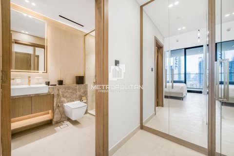 Business Bay, Dubai, BAE’de kiralık daire 2 yatak odası, 122 m² No 663587 - fotoğraf 25