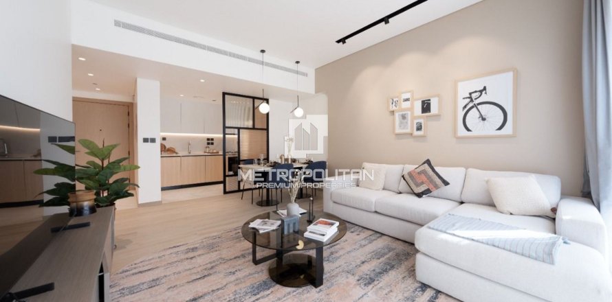 Apartament w Jumeirah Village Circle, Dubai, ZEA 2 sypialnie, 94 mkw. nr 663589
