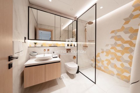 Apartament na sprzedaż w Jumeirah Village Circle, Dubai, ZEA 2 sypialnie, 94 mkw., nr 663589 - zdjęcie 13