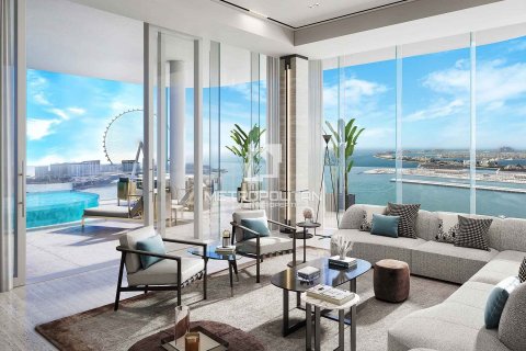 Müüa korter asukohaga Jumeirah Beach Residence, Dubai, AÜE: 4 magamistoaga, 373 m² Nr 663593 - pilt 2