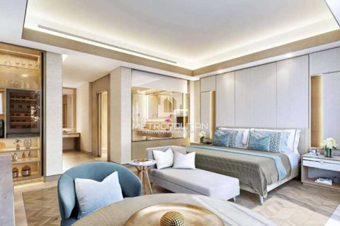 Müüa korter asukohaga Jumeirah Beach Residence, Dubai, AÜE: 4 magamistoaga, 373 m² Nr 663593 - pilt 5