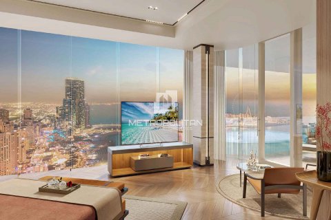Müüa korter asukohaga Jumeirah Beach Residence, Dubai, AÜE: 4 magamistoaga, 373 m² Nr 663593 - pilt 11