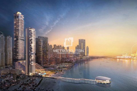 Müüa korter asukohaga Jumeirah Beach Residence, Dubai, AÜE: 4 magamistoaga, 373 m² Nr 663593 - pilt 12