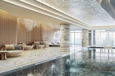 Müüa korter asukohaga Jumeirah Beach Residence, Dubai, AÜE: 4 magamistoaga, 373 m² Nr 663593 - pilt 7