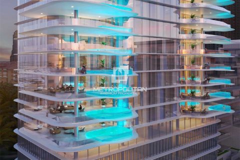 Müüa korter asukohaga Jumeirah Beach Residence, Dubai, AÜE: 4 magamistoaga, 373 m² Nr 663593 - pilt 10