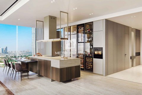 Müüa korter asukohaga Jumeirah Beach Residence, Dubai, AÜE: 4 magamistoaga, 373 m² Nr 663593 - pilt 8