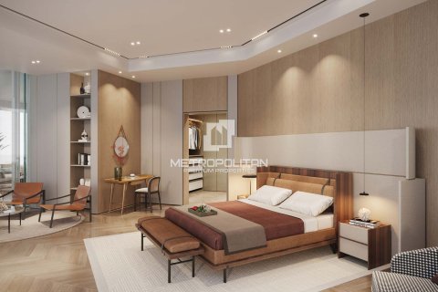 Müüa korter asukohaga Jumeirah Beach Residence, Dubai, AÜE: 4 magamistoaga, 373 m² Nr 663593 - pilt 6